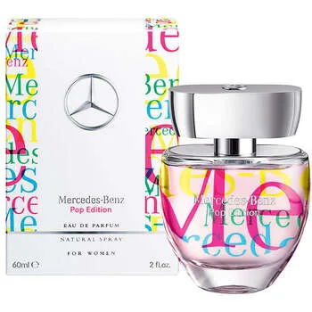 Mercedes-Benz For Women Pop Edition thumbnail 3
