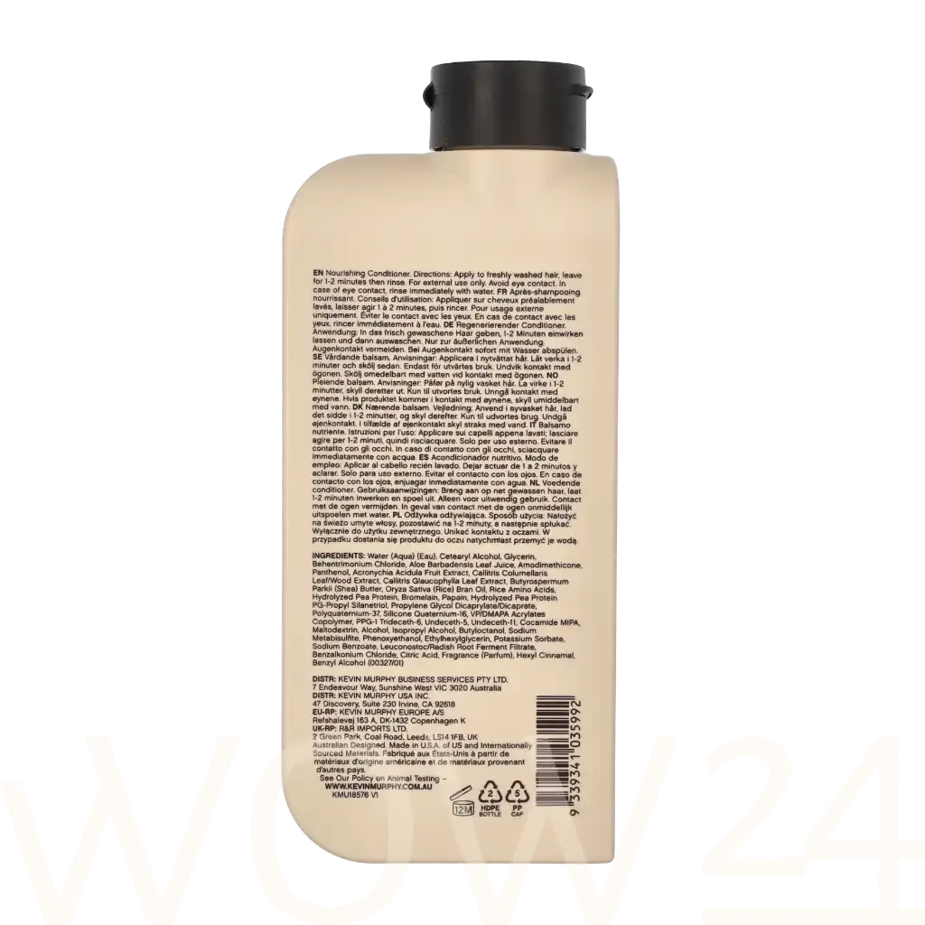 Kevin Murphy Blow.Dry Rinse thumbnail 3