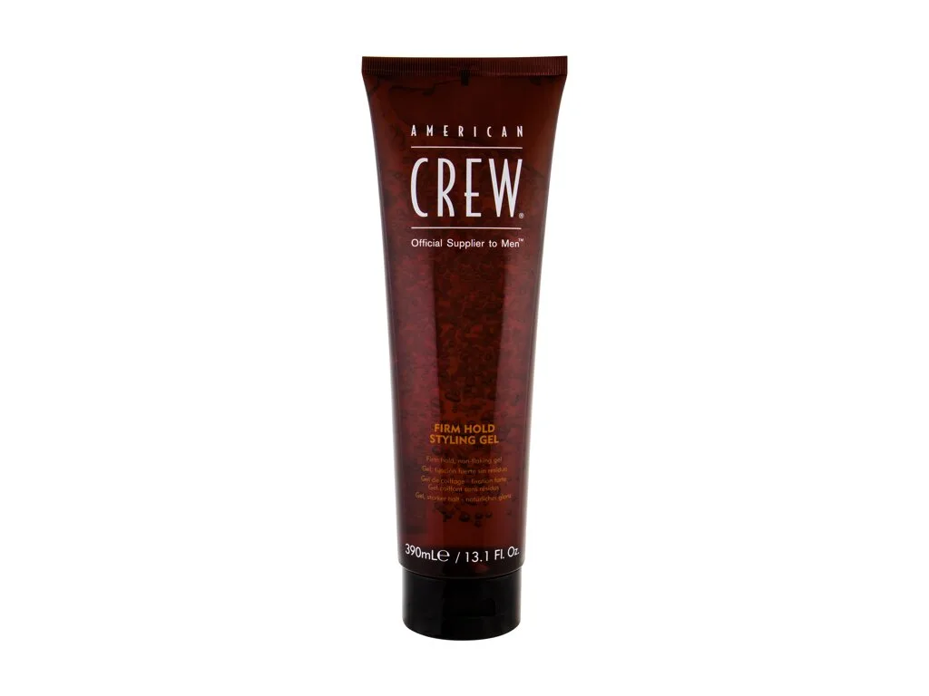 Style Firm Hold Styling Gel