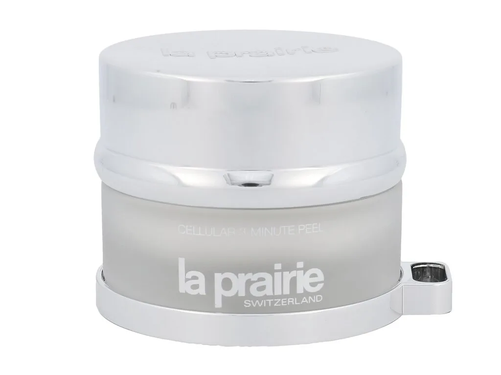 Cellular 3-minute peel