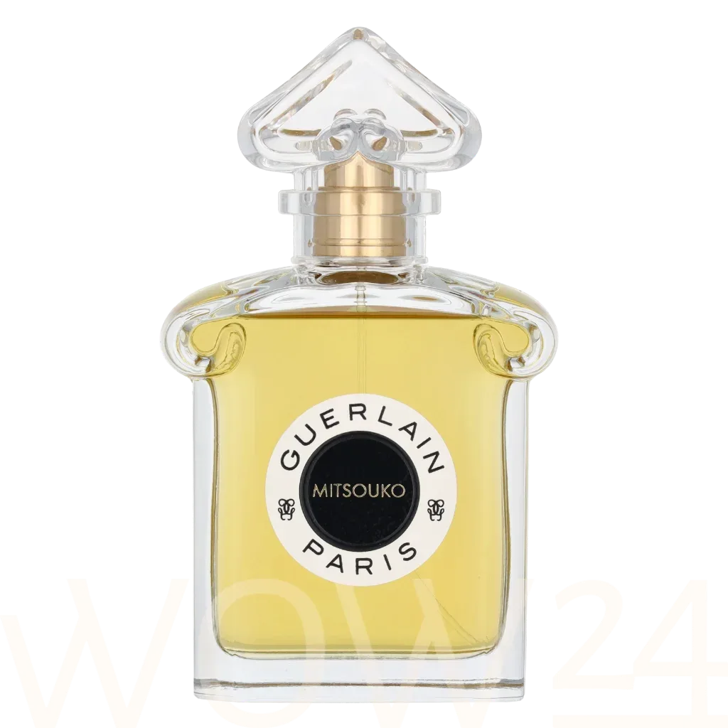 Guerlain Mitsouko thumbnail 5