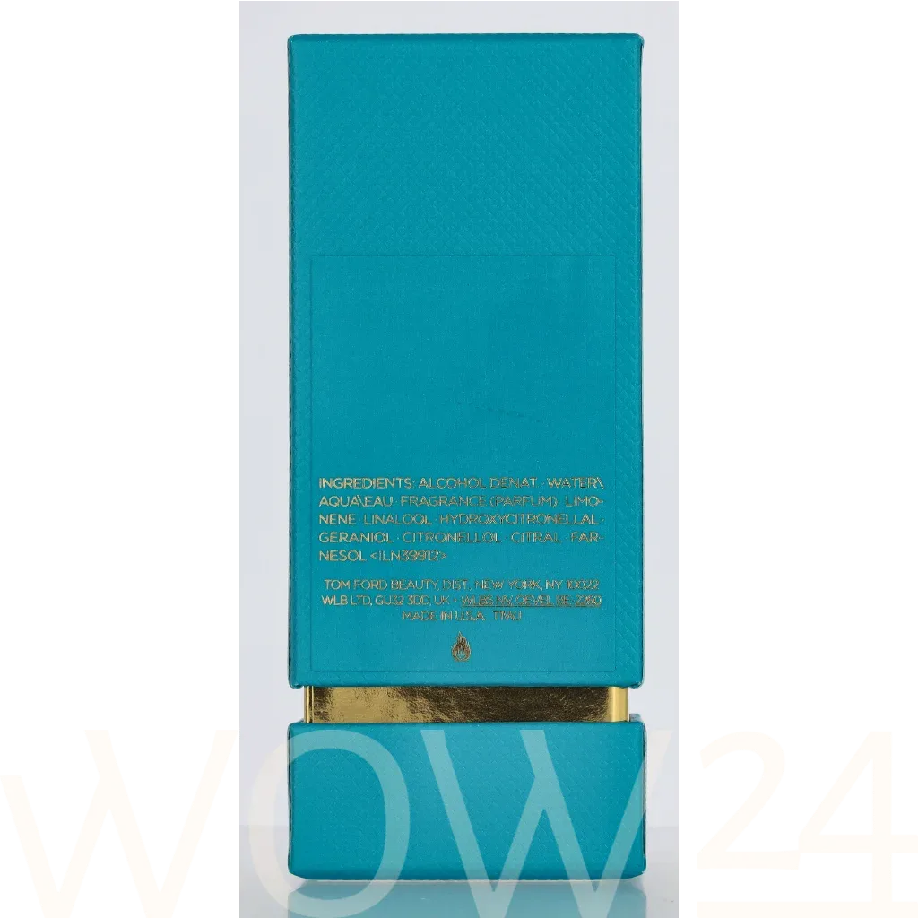 Tom Ford Neroli Portofino thumbnail 3