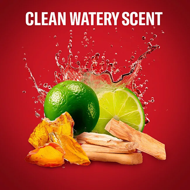 Old Spice White Water Clear Gel Antiperspirant 70 ml thumbnail 4