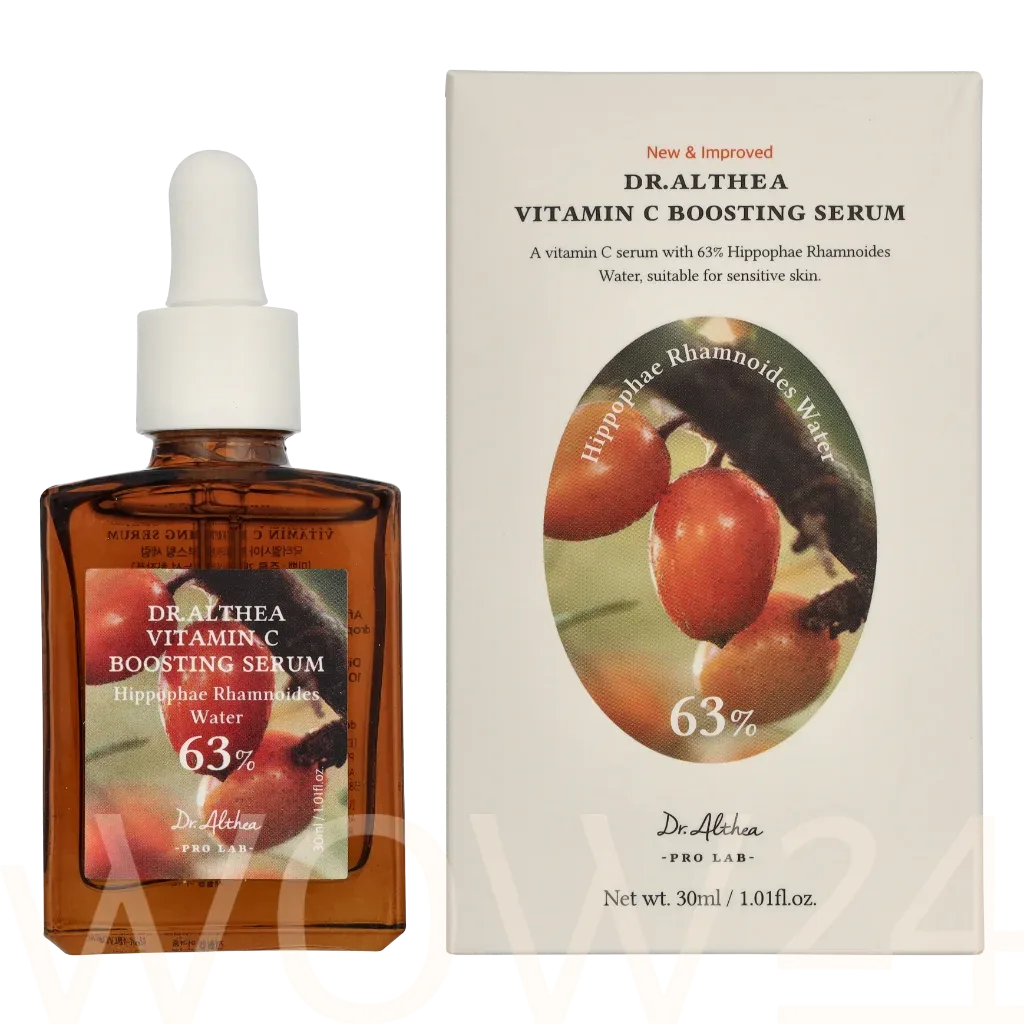 Dr. Althea Vitamin C Boosting Serum thumbnail 4