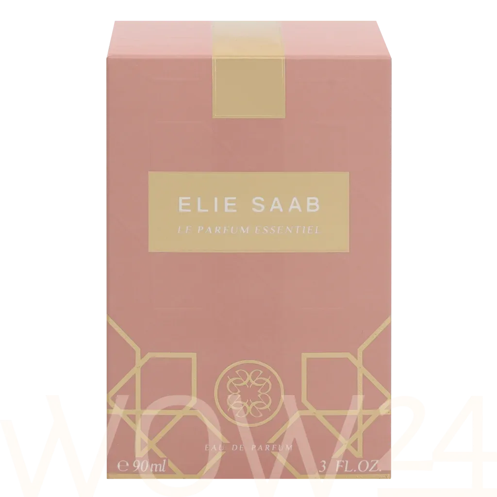 Le Parfum Essentiel