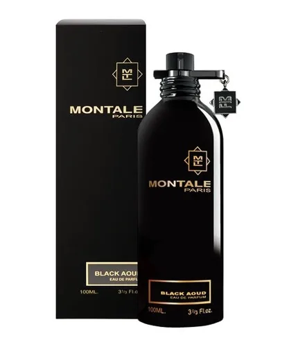 Montale Black Aoud thumbnail 2
