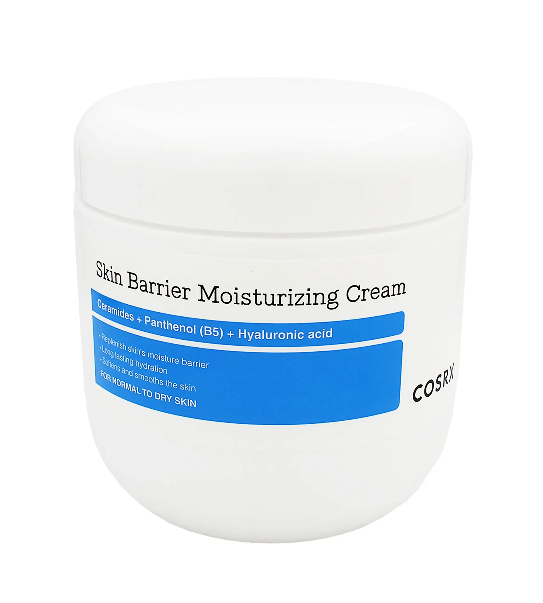 COSRX The Ceramide Skin Barrier Moisturizing Cream thumbnail 4