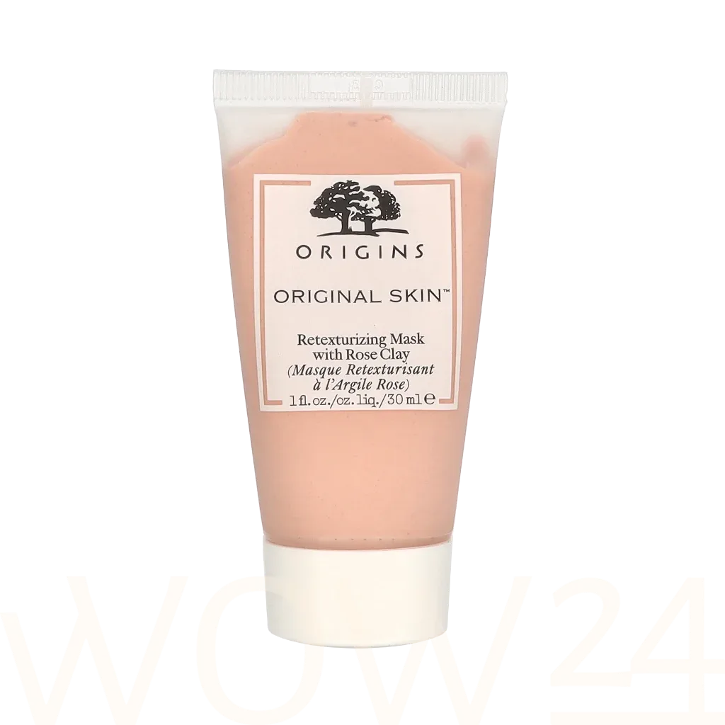 Origins Original Skin™ Retexturizing Mask with Rose Clay thumbnail 2