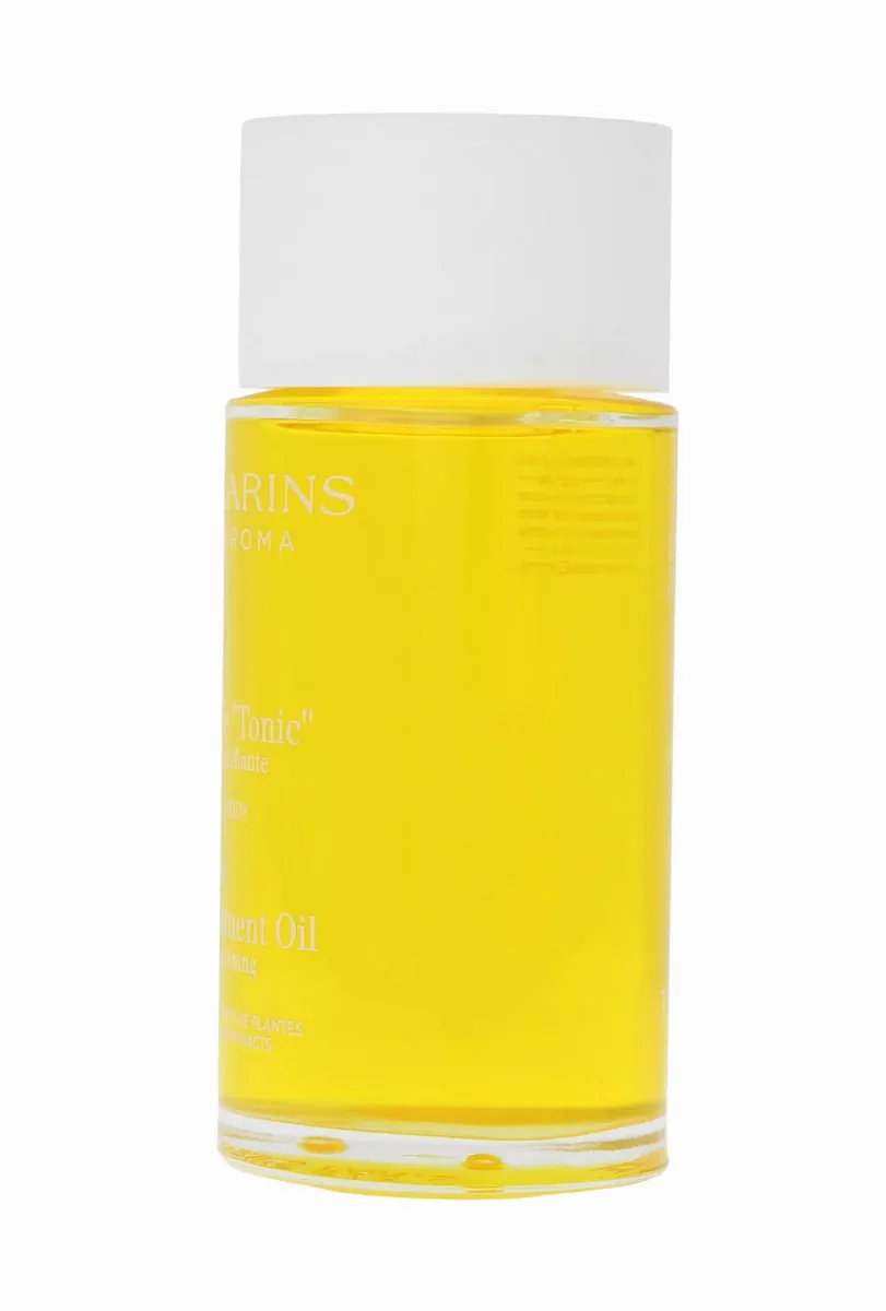 Clarins Aroma Tonic Treatment Oil thumbnail 7