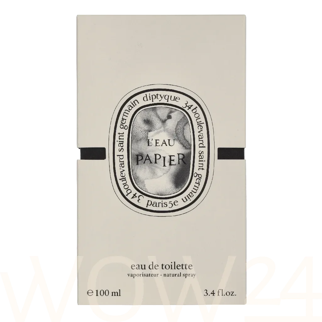 Diptyque L'eau papier thumbnail 2