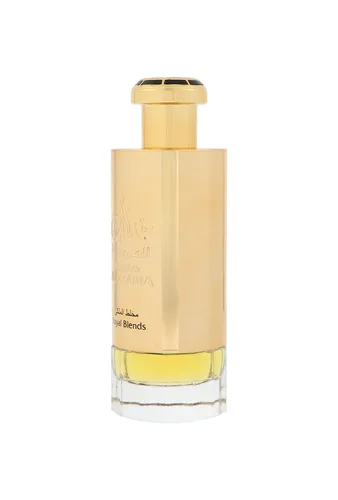 Lattafa perfumes Khaltaat al arabia royal blends thumbnail 5