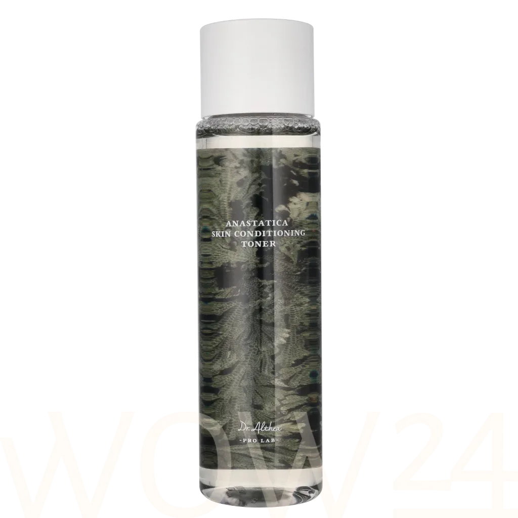 Dr. Althea Anastatica Skin Conditioning Toner thumbnail 5