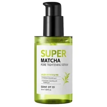 Some By Mi Skin serum Super Matcha Pore (Tightening Serum) thumbnail 2