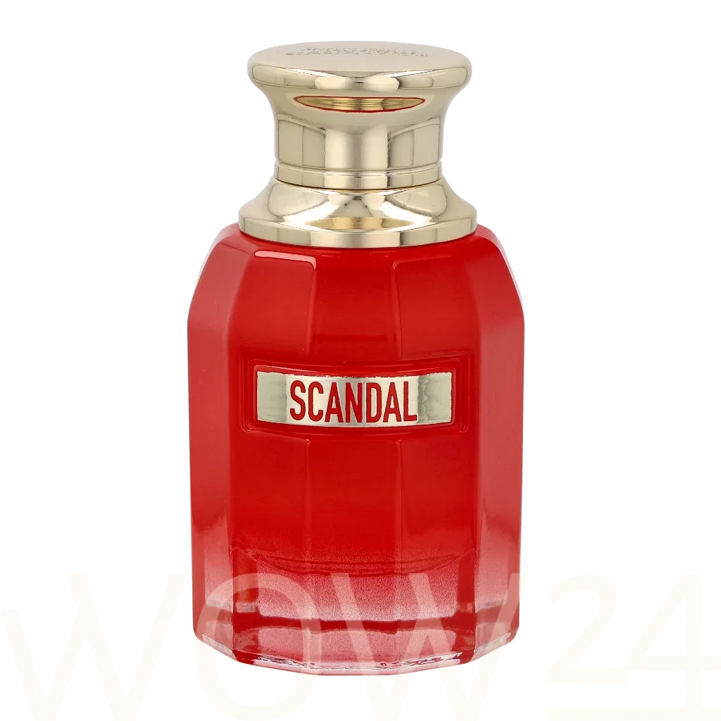 J.P. Gaultier Scandal Le Parfum thumbnail 5