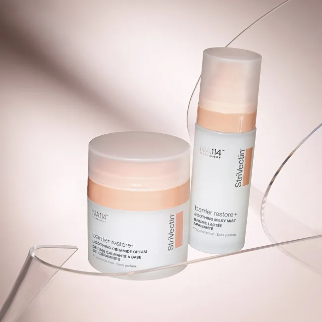 StriVectin StriVectin Barrier Restore+ Soothing Milky Mist thumbnail 4