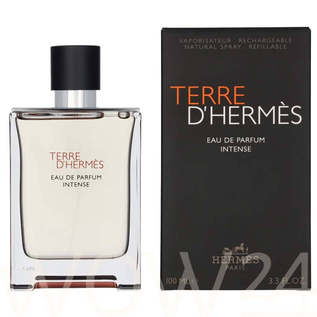 Hermes Terre d'Hermes Intense thumbnail 4