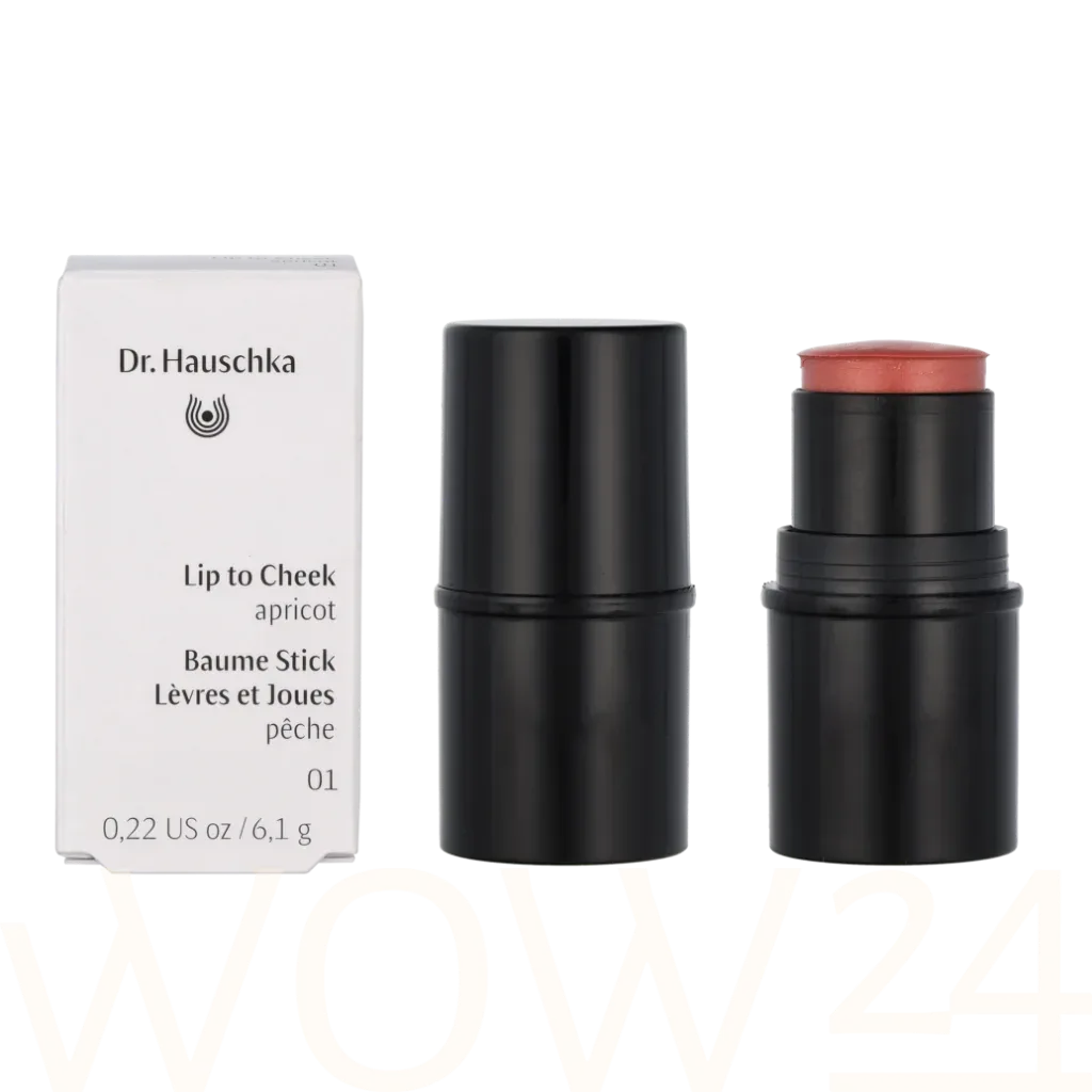 Dr.Hauschka Lip To Cheek thumbnail 4