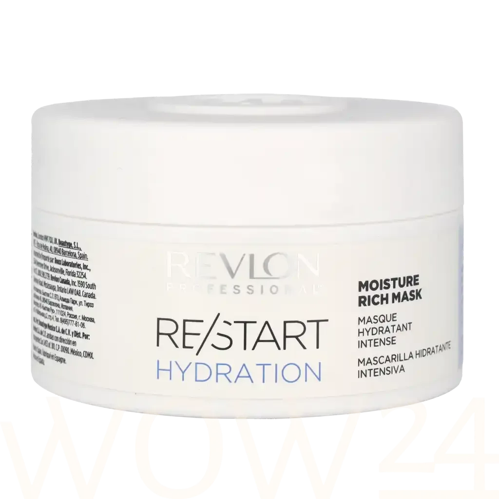 Revlon Re/Start Hydration Moisture Rich Mask thumbnail 2