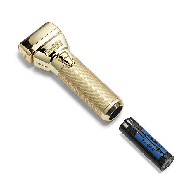 BaByliss FXONE Gold FX79FSGE professional shaver thumbnail 3