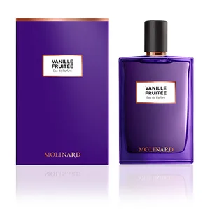 Molinard Les Elements Collection Vanille Fruitée thumbnail 2