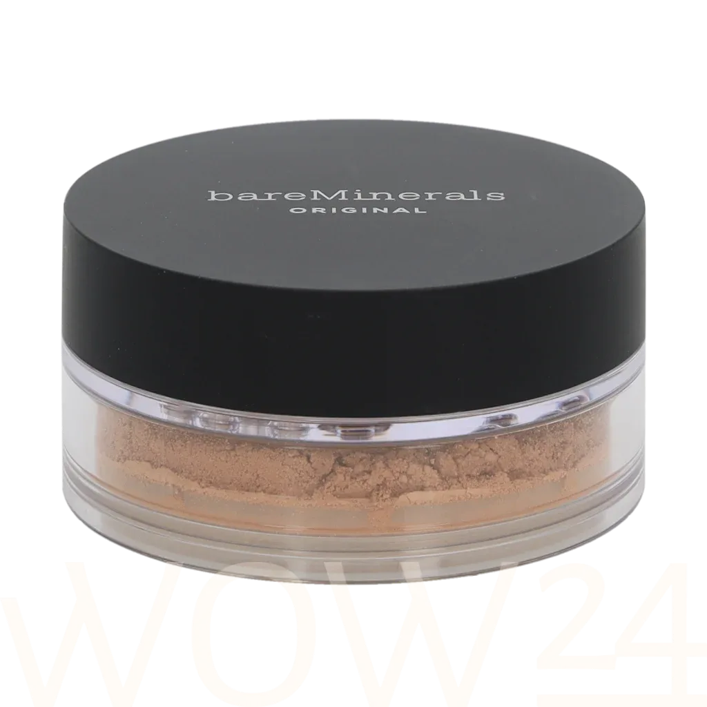 bareMinerals BareMinerals Original Foundation SPF15 thumbnail 4