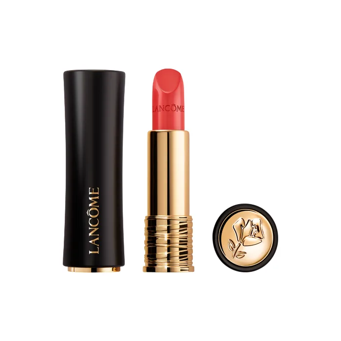 Lancome Lancome L'Absolu Rouge Cream Lipstick thumbnail 2