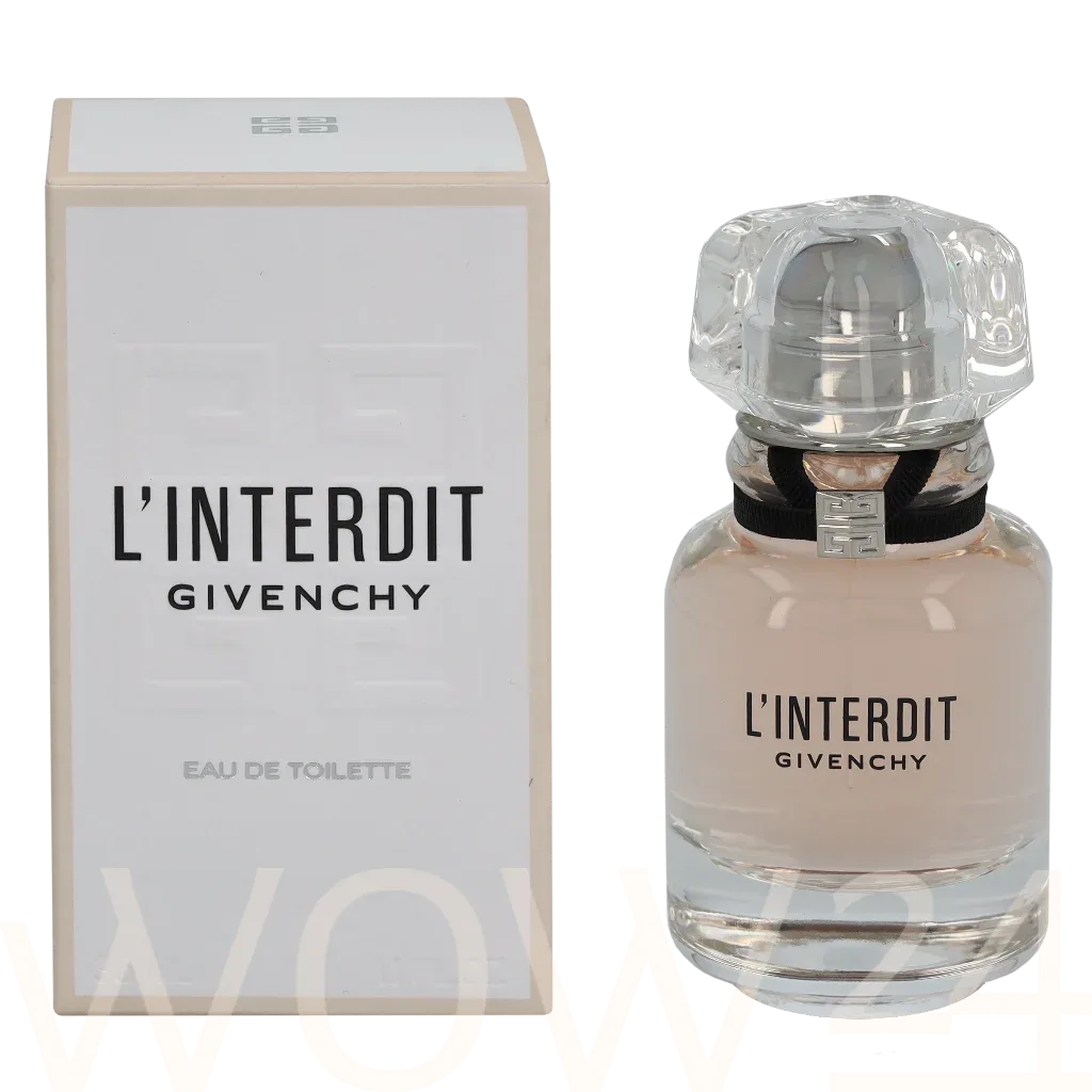 Givenchy L'interdit 2022 thumbnail 4