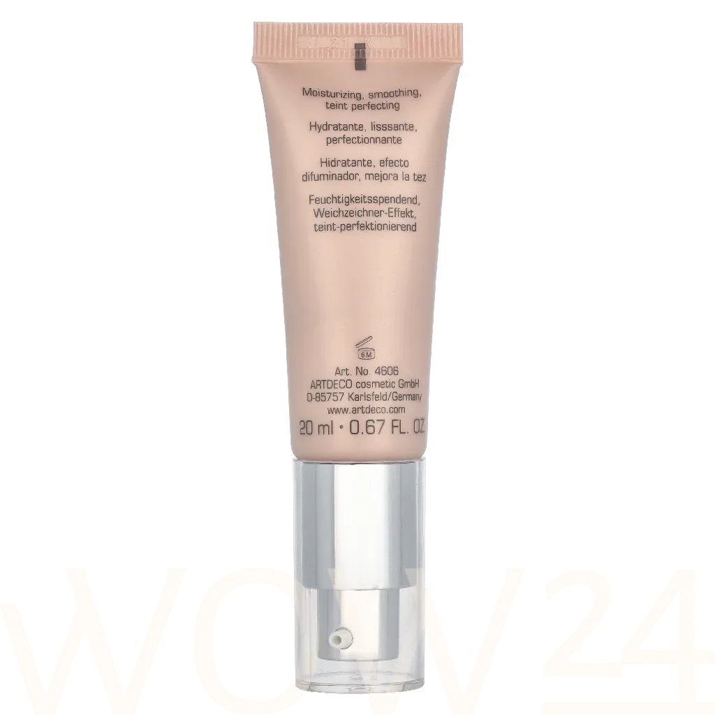 Artdeco Wonder Skin Primer thumbnail 5