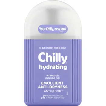 Chilly Chilly Intimate Gel (Hydrating) thumbnail 3