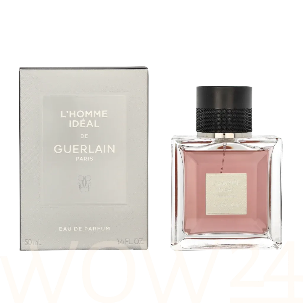 Guerlain L´Homme Ideal thumbnail 4
