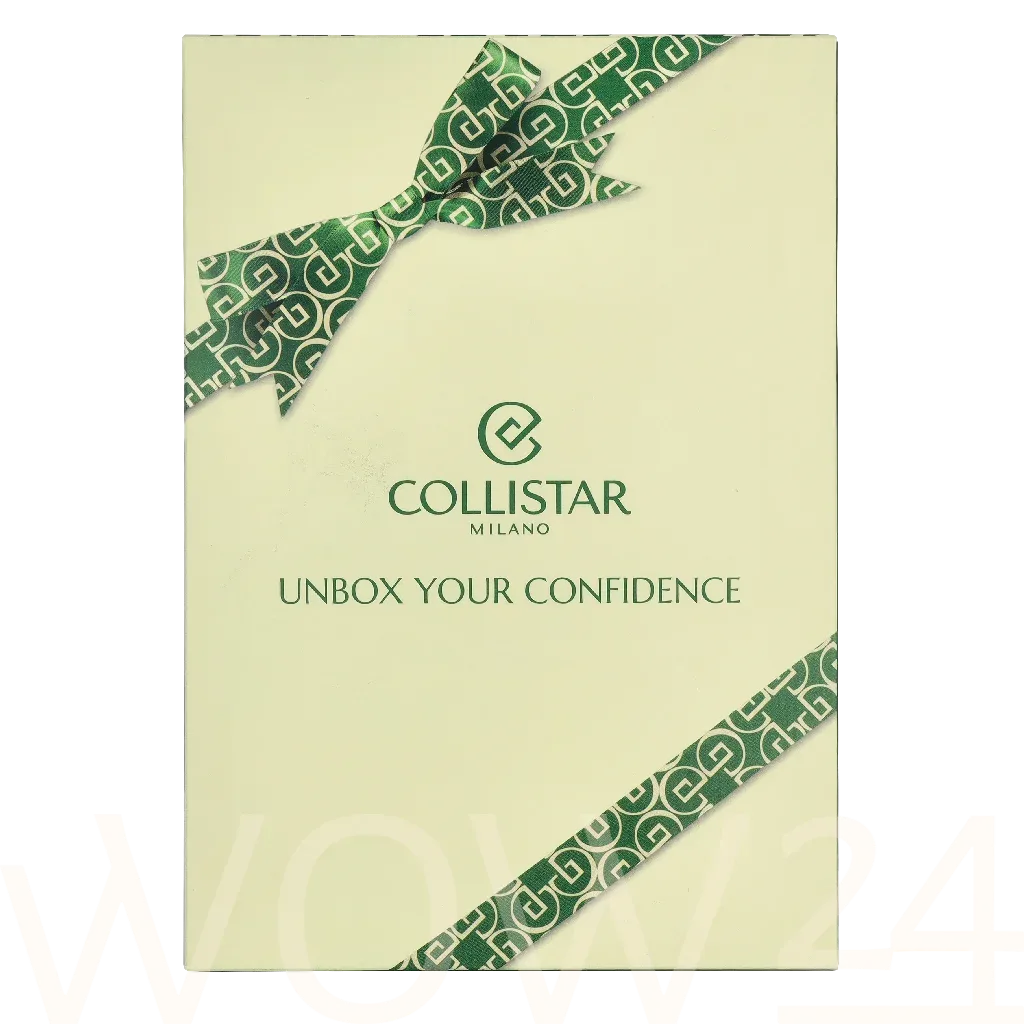 Collistar Collistar Corpo Set thumbnail 2