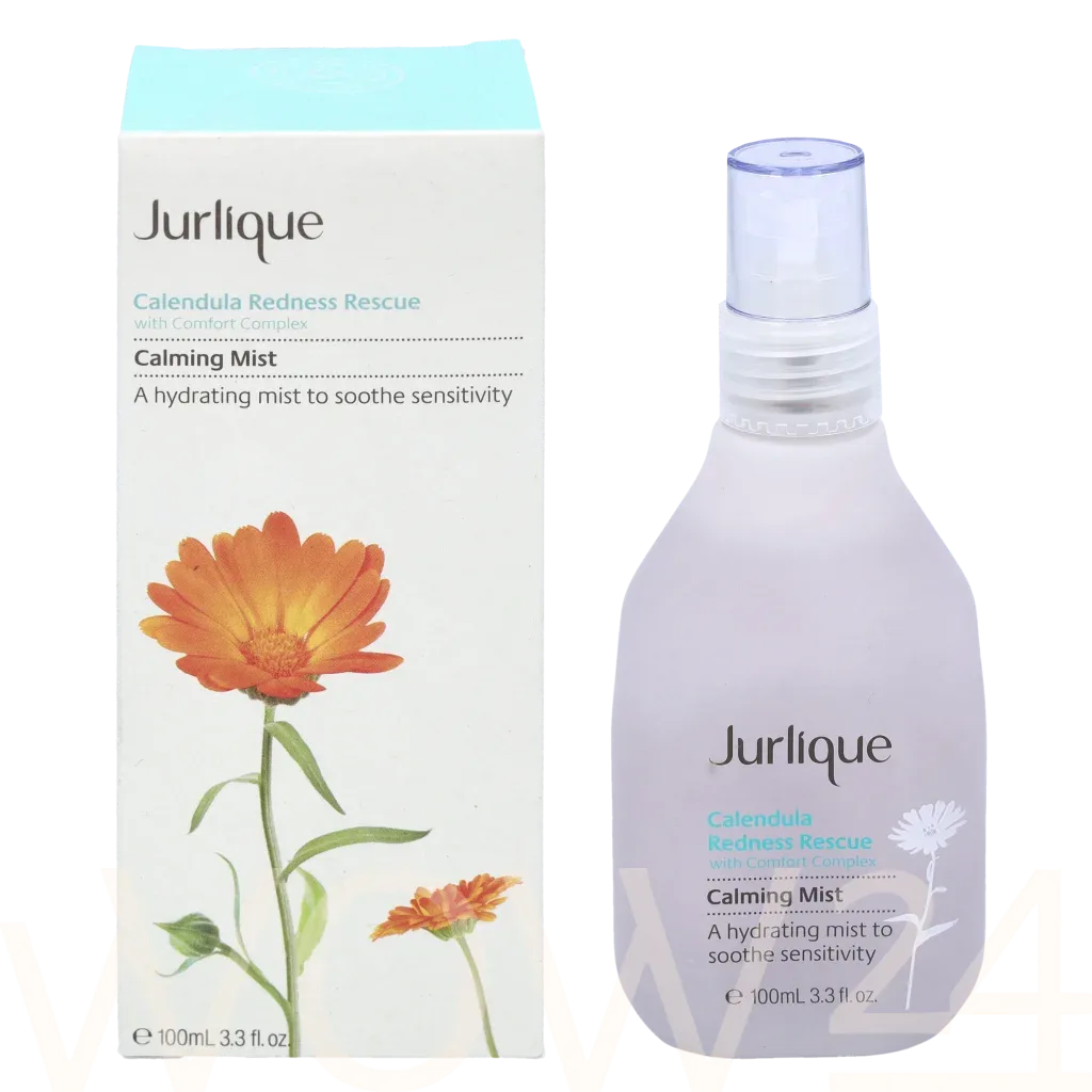 Jurlique Jurlique Calendula Redness Rescue Calming Mist thumbnail 4