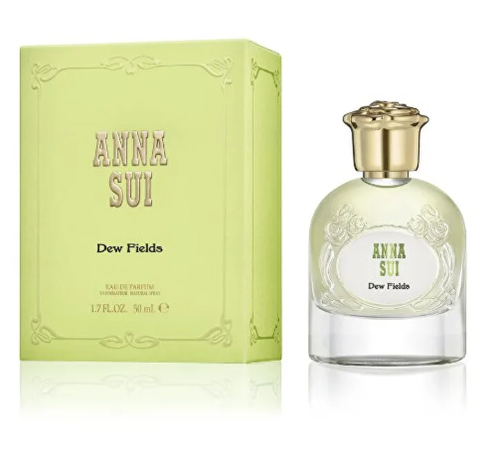 Anna Sui Wild Wonder Dew Fields thumbnail 2