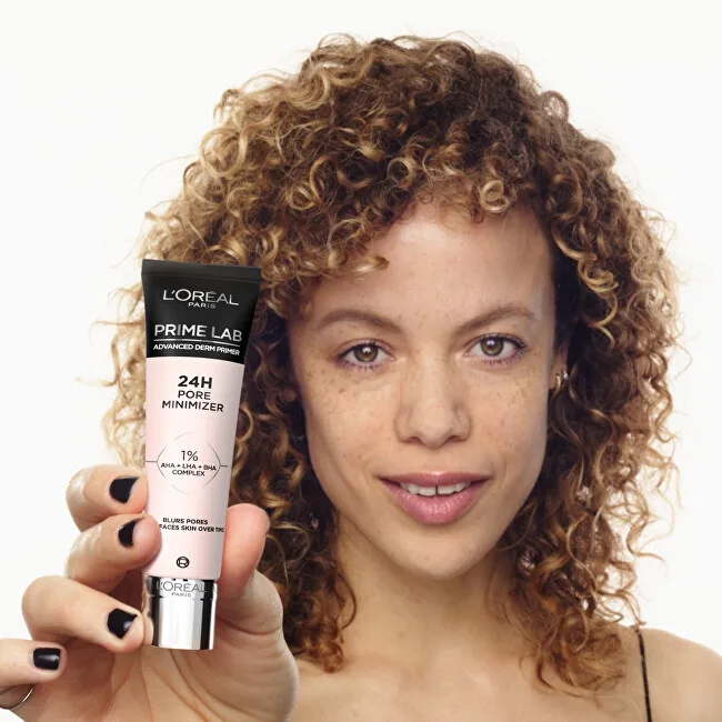 Loreal Prime Lab 24H Pore Minimizer thumbnail 3