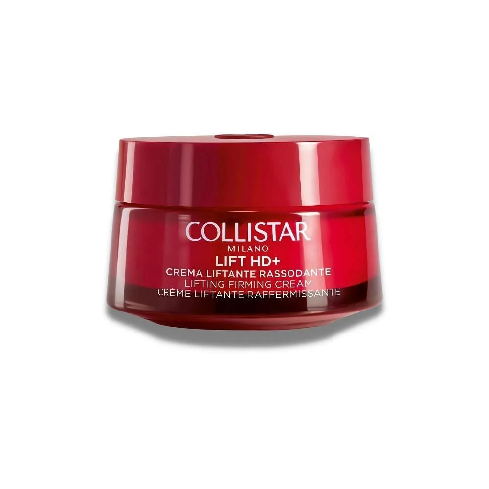 Collistar Lift HD+ Lifting Firming Face And Neck Cream thumbnail 7