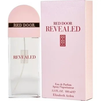 Elizabeth Arden Red Door Revealed thumbnail 5