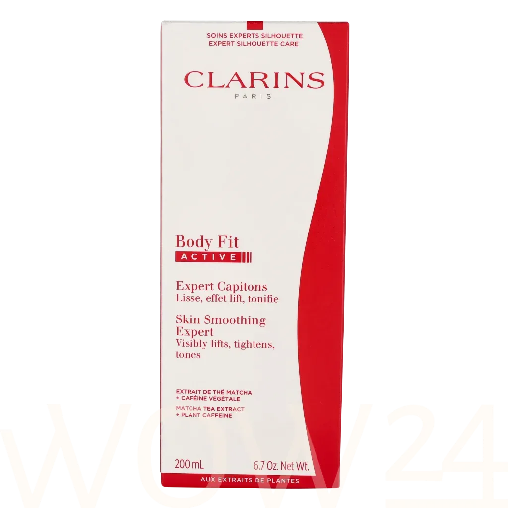 Clarins Body Fit Active thumbnail 2