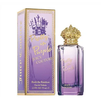 Juicy Couture Rock The Rainbow Pretty in Purple thumbnail 3