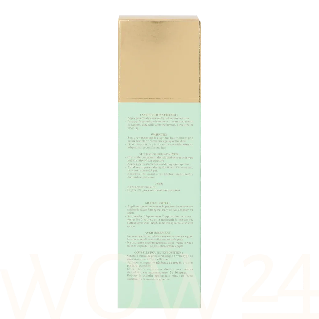 Valmont Valmont Restoring Perfection SPF50 thumbnail 3
