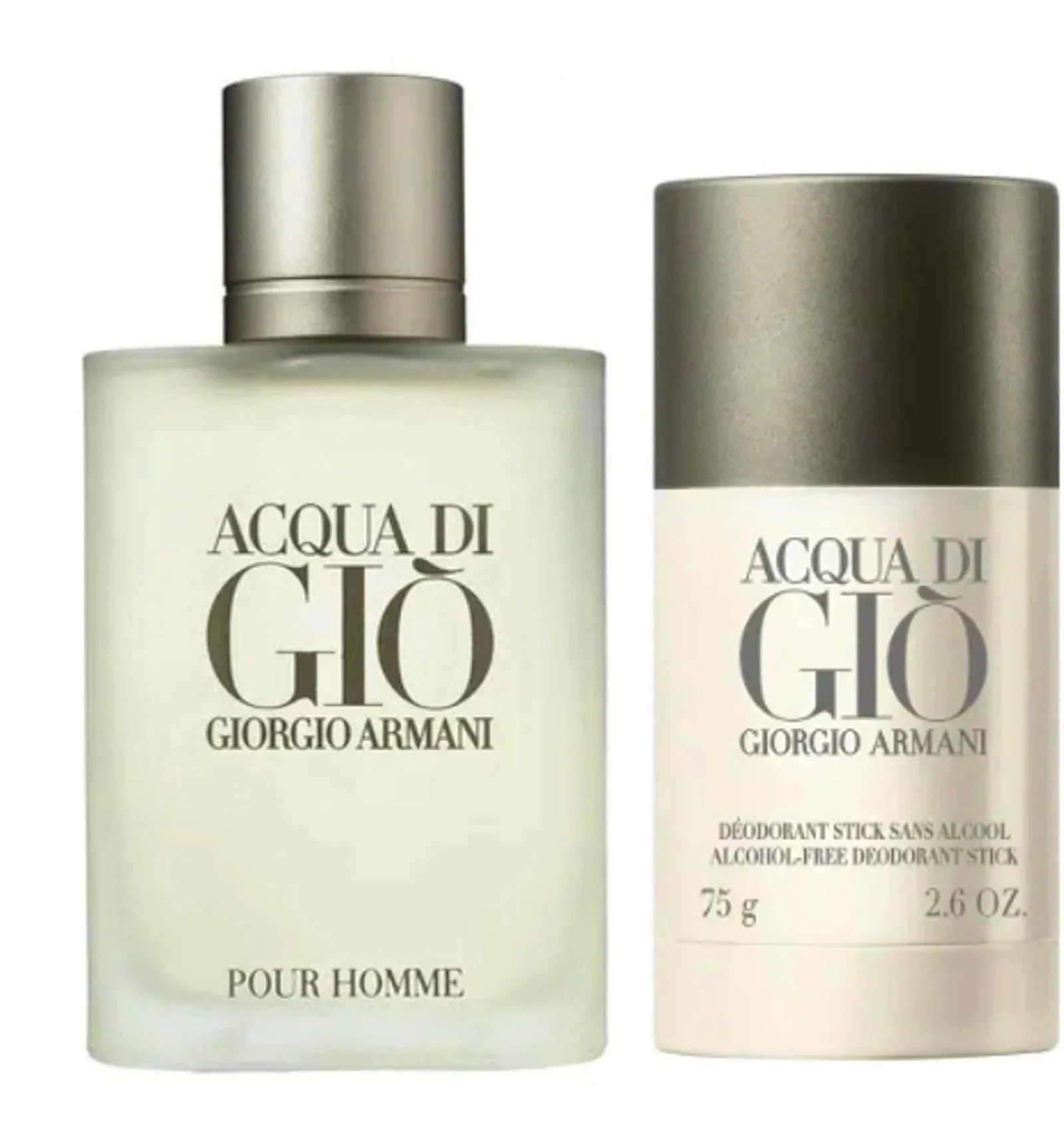 Armani Acqua di Giò Pour Homme thumbnail 4