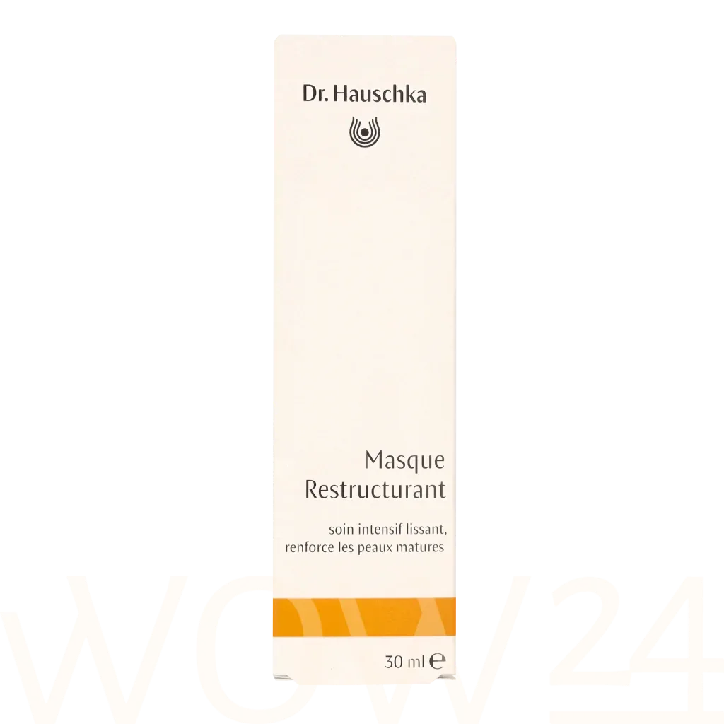 Dr.Hauschka Firming Mask thumbnail 2