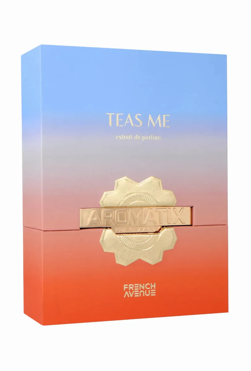 French Avenue Aromatix Teas Me thumbnail 7