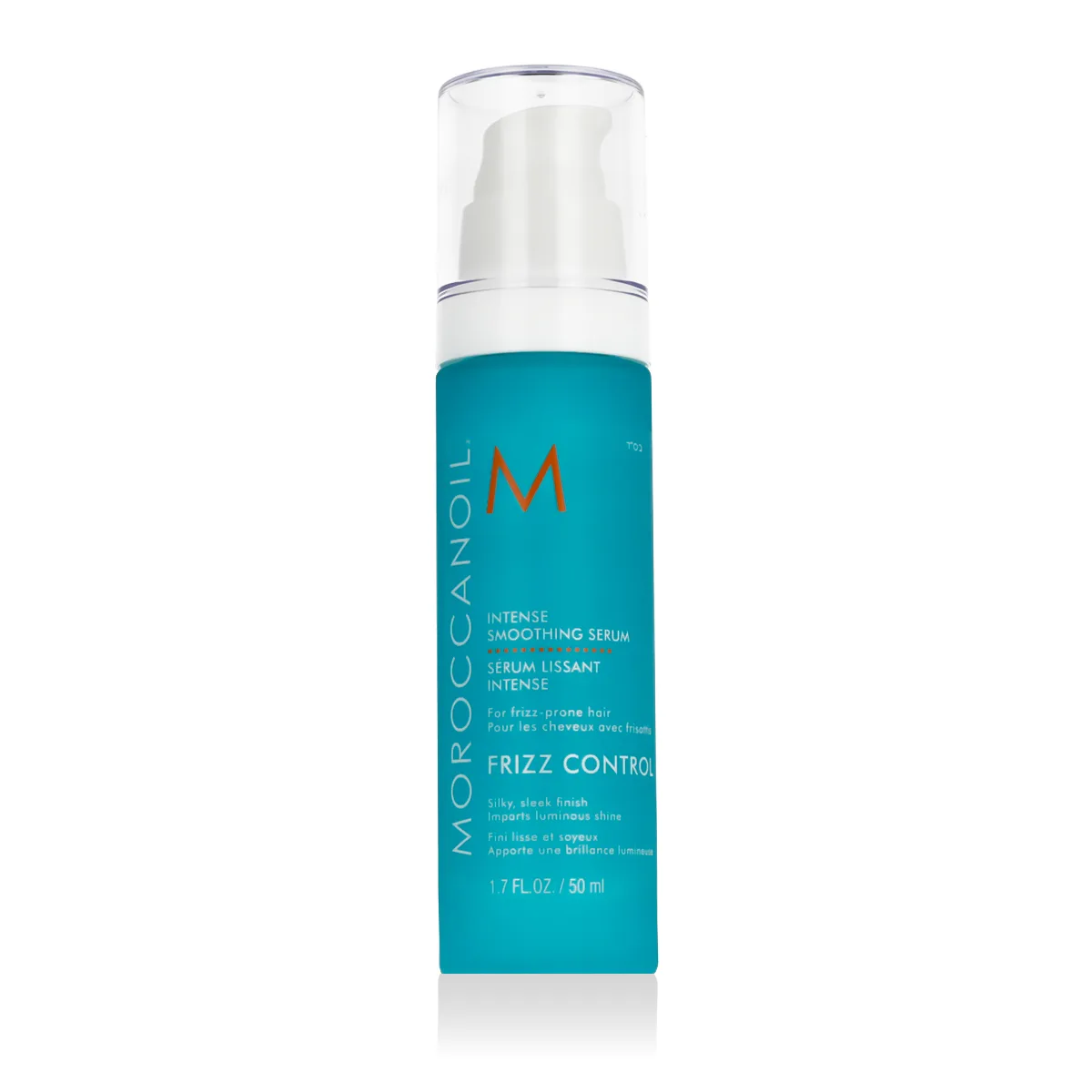 Moroccanoil {} Intense Smoothing Serum thumbnail 2