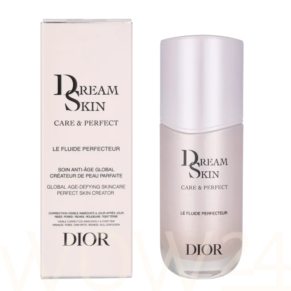 Dior Dream Skin Care & Perfect Perfect Skin Creator thumbnail 4