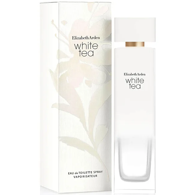 Elizabeth Arden White Tea thumbnail 7