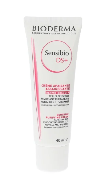 Sensibio ds+