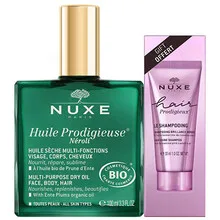 Nuxe Huile Prodigieuse thumbnail 7