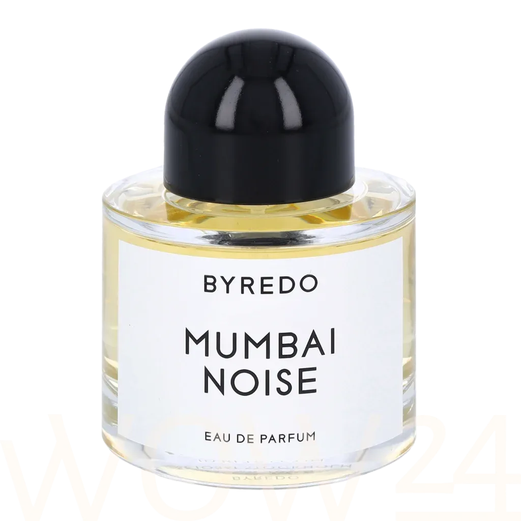 Byredo Mumbai noise thumbnail 5