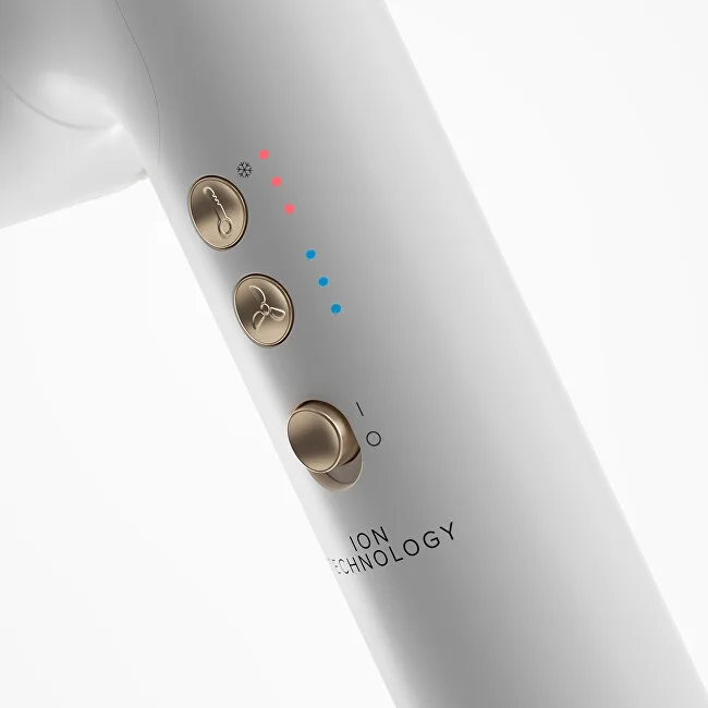 Bellissima Ultralight hair dryer 11918 Gemini thumbnail 5