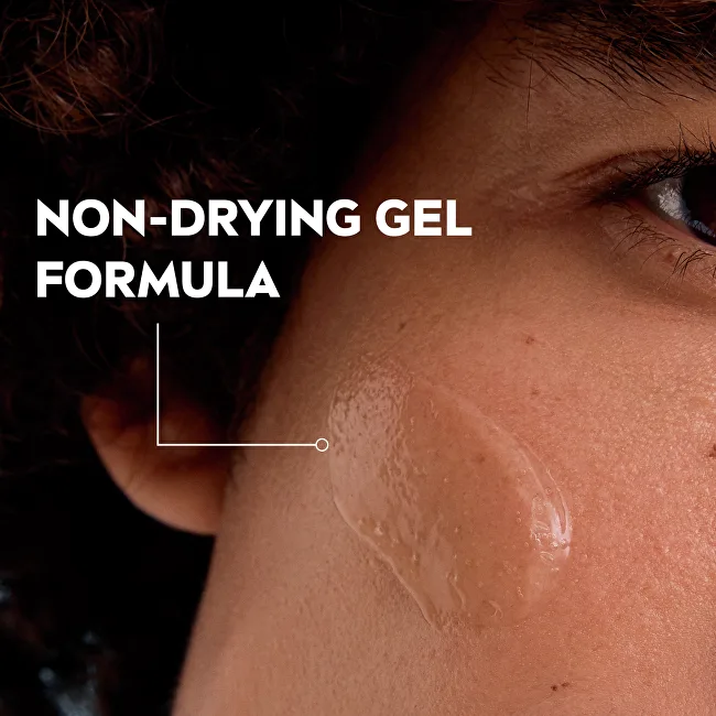 Nivea Sensitive Face Wash Cleansing Gel thumbnail 6